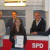 SPD will mehr Geld für Kinderbetreuung, Klimaschutz und Schulen und unterstützt eine höhere Sportförderung (Deister-Echo)
